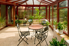 Alfrick Pound conservatory quotes