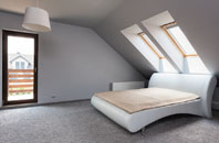 Alfrick Pound bedroom extensions