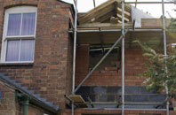free Alfrick Pound home extension quotes