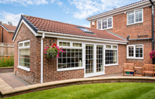 Alfrick Pound house extension leads